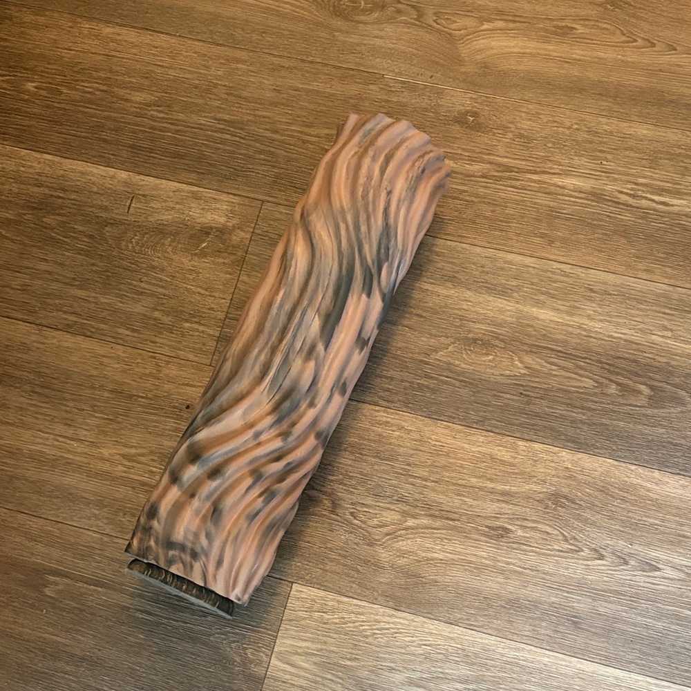 Lululemon double roller